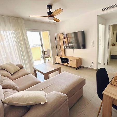 Ferienwohnung Embers La Manga San Blas  Exterior foto
