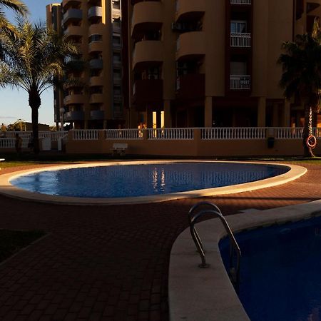 Ferienwohnung Embers La Manga San Blas  Exterior foto