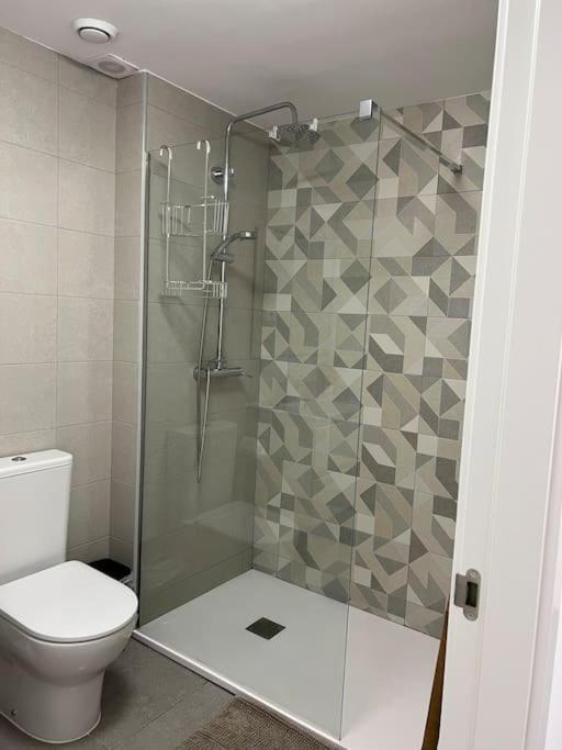Ferienwohnung Embers La Manga San Blas  Exterior foto
