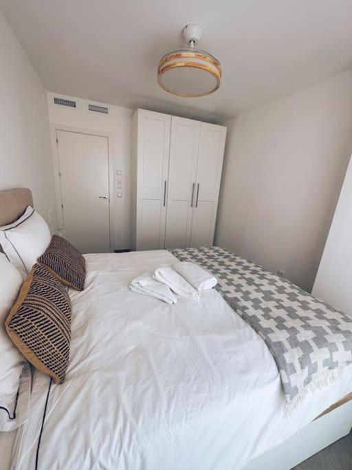 Ferienwohnung Embers La Manga San Blas  Exterior foto