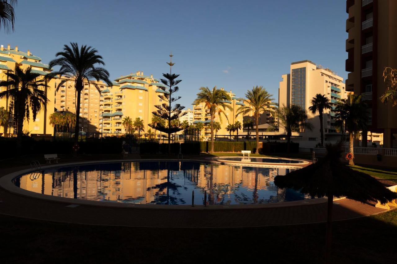 Ferienwohnung Embers La Manga San Blas  Exterior foto
